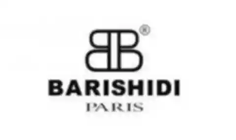 mã giảm giá & Khuyến Mãi Barishidi Paris