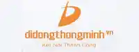 giảm giá Didongthongminh & mã giảm giá Didongthongminh